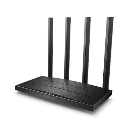 TP-Link AC1200 Gigabit Dual Band WiFi Router (Archer A6)