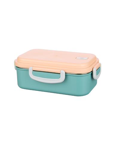 TTZ AURA LUNCH BOX SS 2 CPMPART