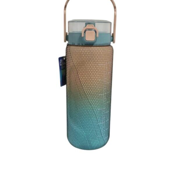 TTZ BOTTLE 2000ML