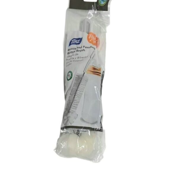 TTZ BOTTLE FEEDING BOTTLE BRUSH