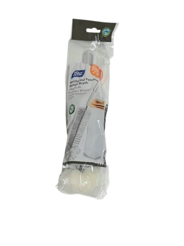 TTZ BOTTLE FEEDING BOTTLE BRUSH
