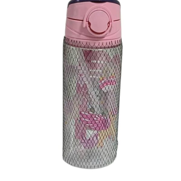 TTZ NOMI WATER BOTTLE 500ML GIRL