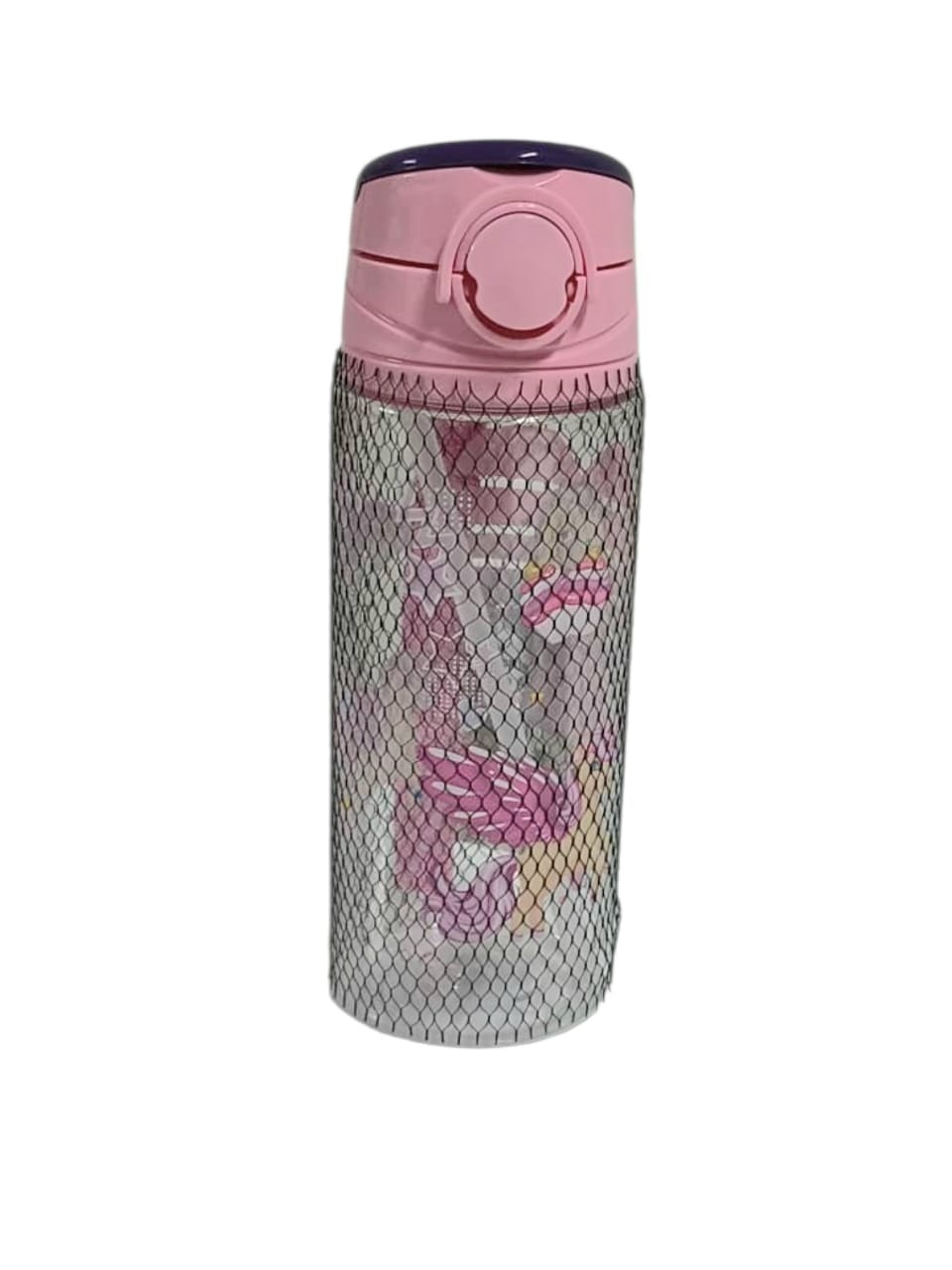 TTZ NOMI WATER BOTTLE 500ML GIRL