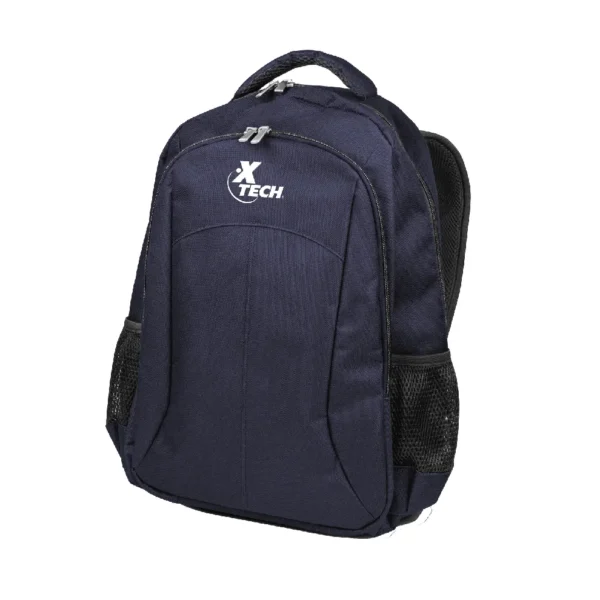 XTECH BKPK LAPTOP XTB-210BL 15.6" BLUE